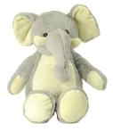 stuffed animal elephant