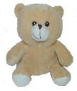 STUFFED SOFT BEAR