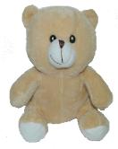 STUFFED SOFT BEAR